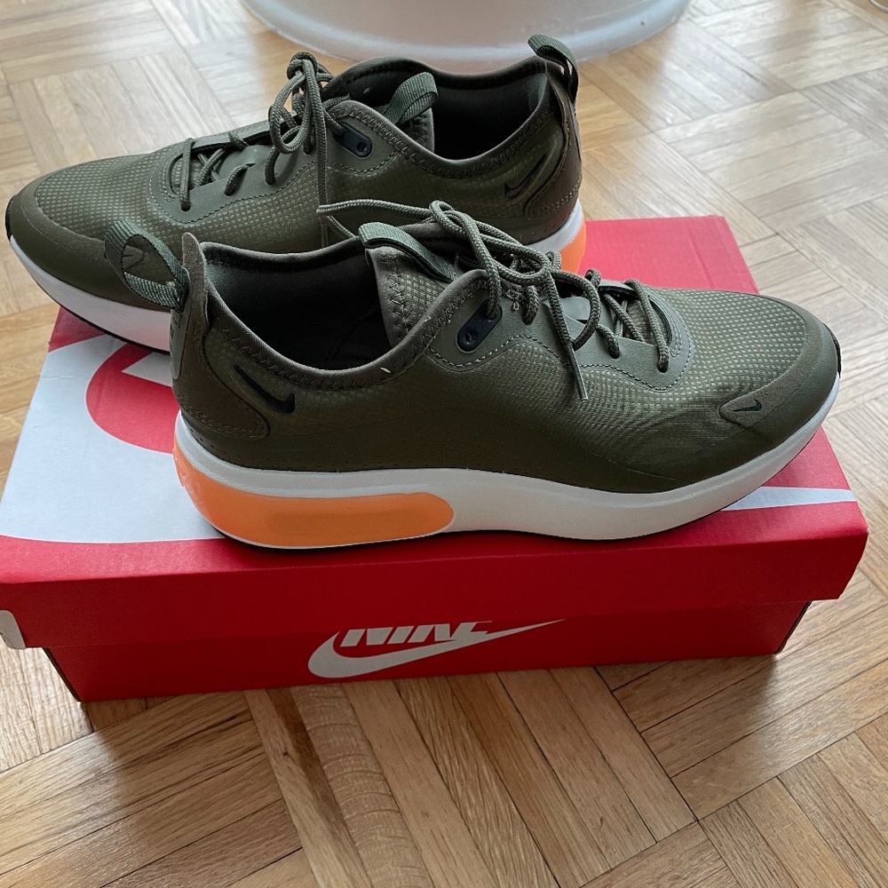 Nike Air Max Dia